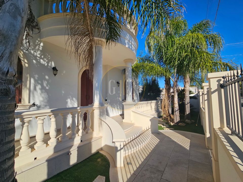 Villa i Carmiano, Lecce - foto 5